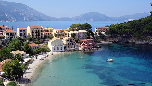 griechische-insel