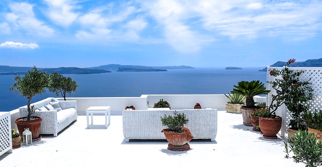 Die Top 10 schönsten Hotels mit Meerblick 2025/2026⭐️ rund um den Globus