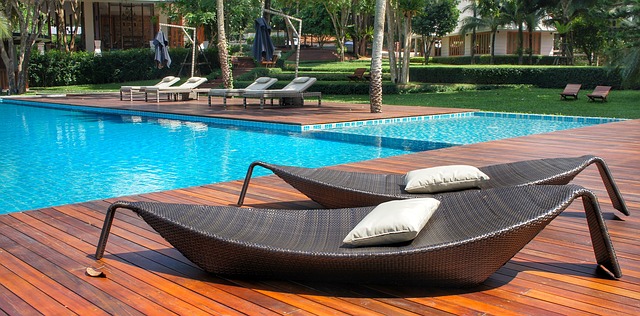 Die 10 schönsten Hotelpools 2025/2026⭐️