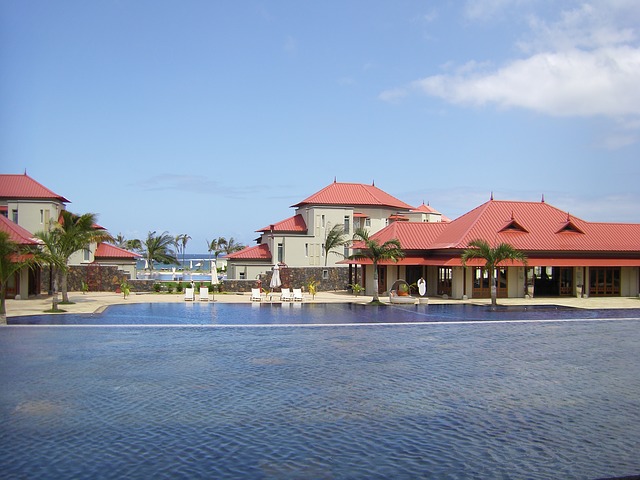 Top 10 Familienhotels auf Mauritius 2025/2026⭐️