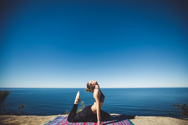 Die Top 8 Yoga Hotels 2025/2026⭐️ weltweit