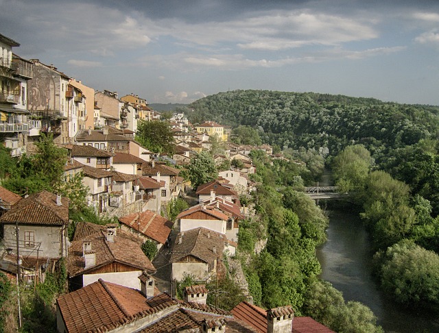 Bulgarien-Pauschalreisen