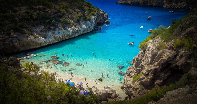 Mallorca-Frühbucher