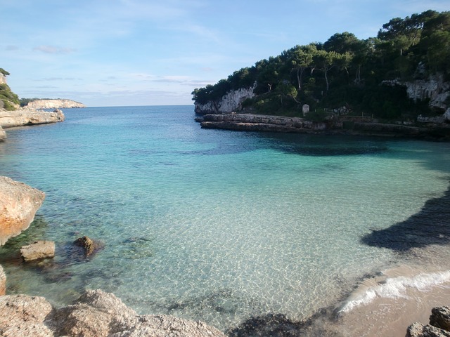 Mallorca-Golfurlaub