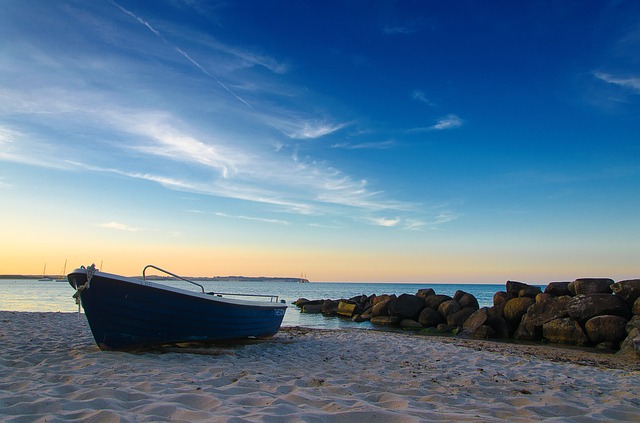 Urlaub auf der Insel Rügen