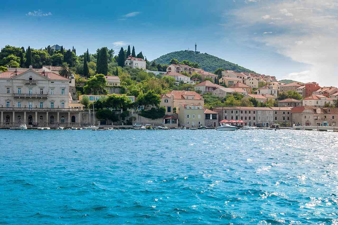 Dubrovnik Urlaub buchen 2025/2026⭐️