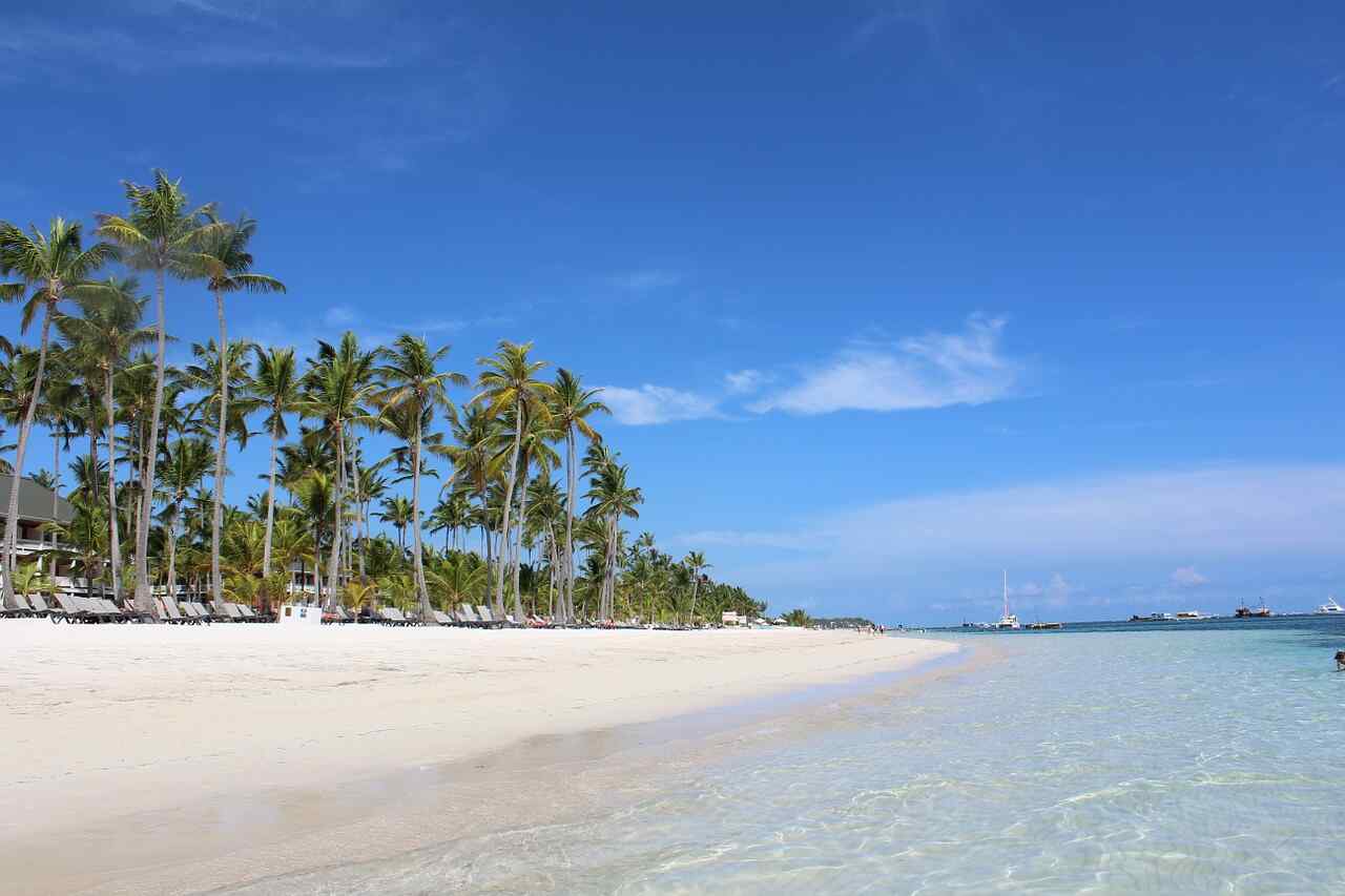 Punta-Cana-Urlaub